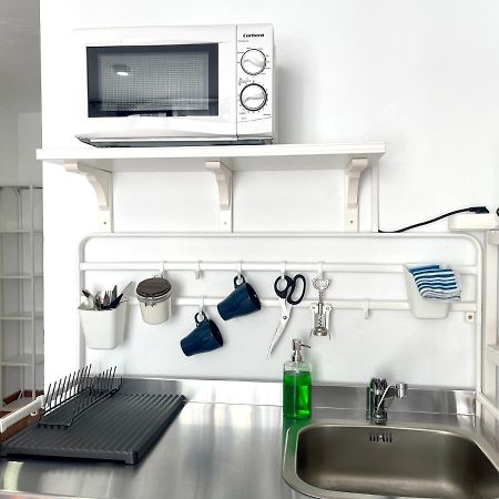 Casa Pescado El Descanso Del Lagarto Arrecife  Εξωτερικό φωτογραφία