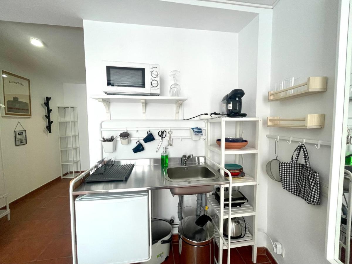 Casa Pescado El Descanso Del Lagarto Arrecife  Εξωτερικό φωτογραφία