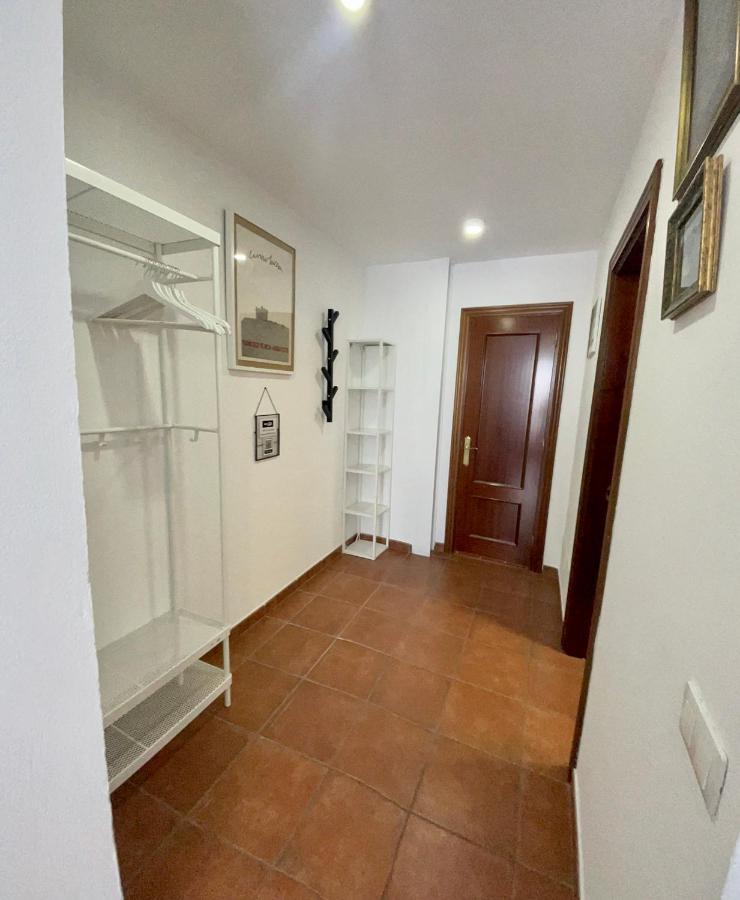 Casa Pescado El Descanso Del Lagarto Arrecife  Εξωτερικό φωτογραφία