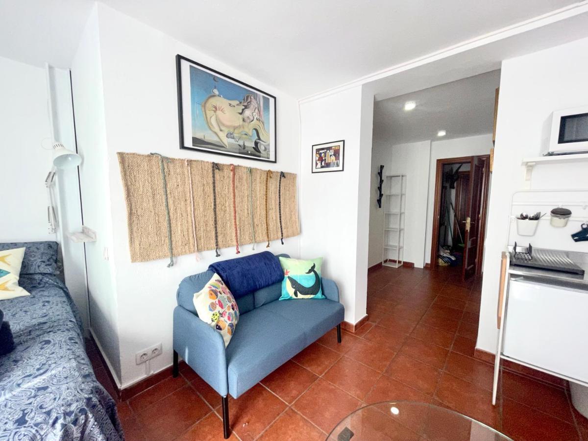 Casa Pescado El Descanso Del Lagarto Arrecife  Εξωτερικό φωτογραφία