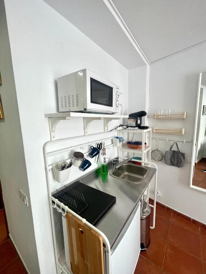 Casa Pescado El Descanso Del Lagarto Arrecife  Εξωτερικό φωτογραφία