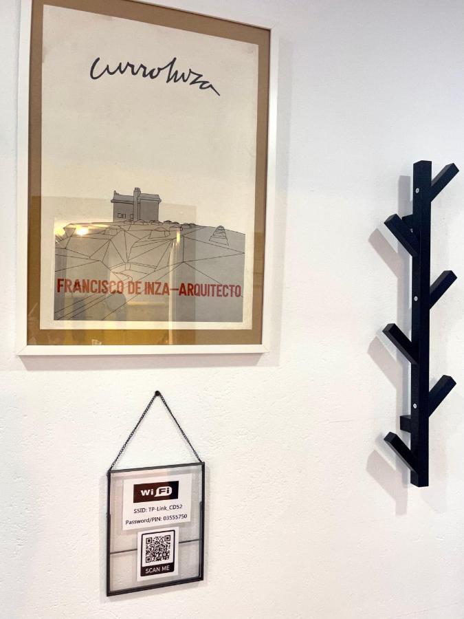 Casa Pescado El Descanso Del Lagarto Arrecife  Εξωτερικό φωτογραφία