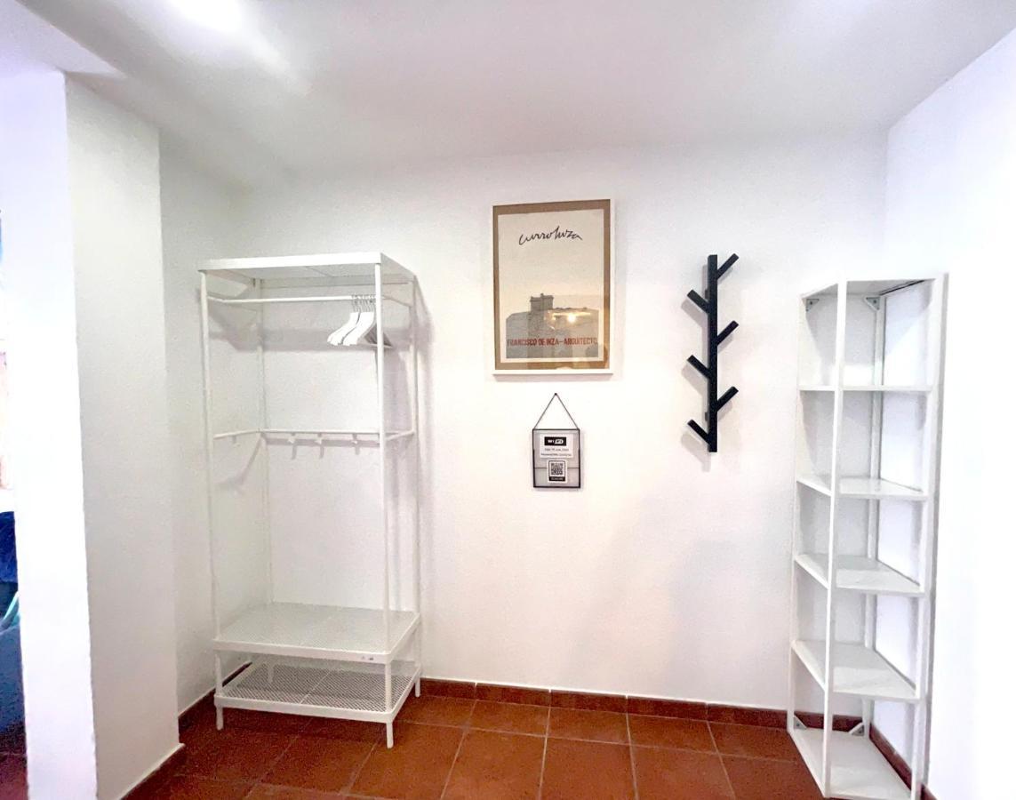 Casa Pescado El Descanso Del Lagarto Arrecife  Εξωτερικό φωτογραφία
