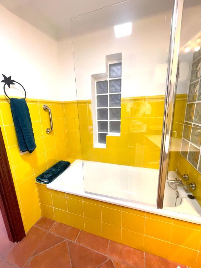 Casa Pescado El Descanso Del Lagarto Arrecife  Εξωτερικό φωτογραφία