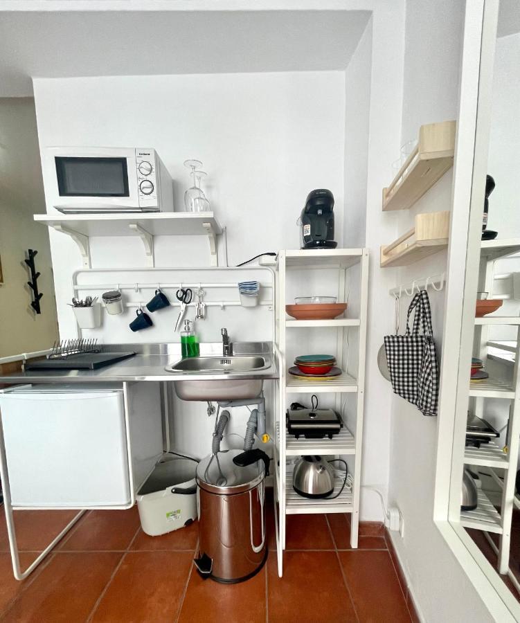 Casa Pescado El Descanso Del Lagarto Arrecife  Εξωτερικό φωτογραφία