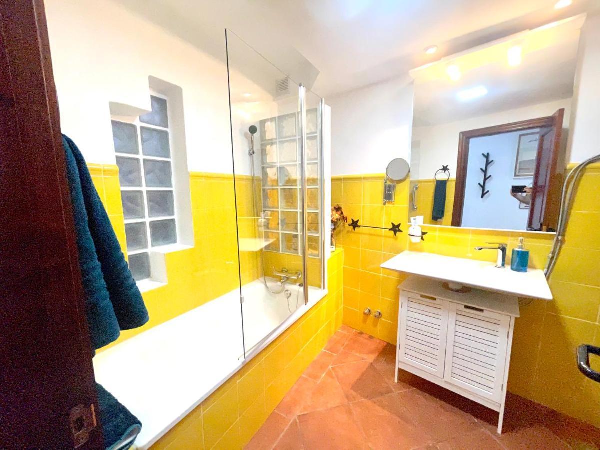 Casa Pescado El Descanso Del Lagarto Arrecife  Εξωτερικό φωτογραφία
