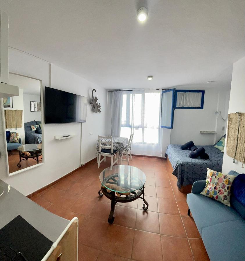 Casa Pescado El Descanso Del Lagarto Arrecife  Εξωτερικό φωτογραφία