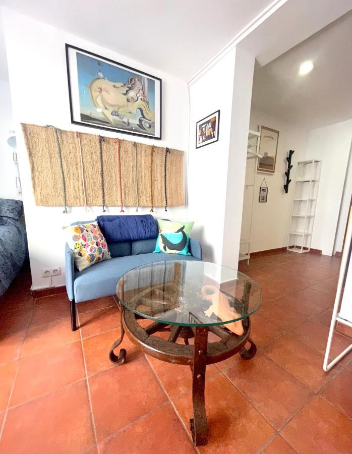 Casa Pescado El Descanso Del Lagarto Arrecife  Εξωτερικό φωτογραφία