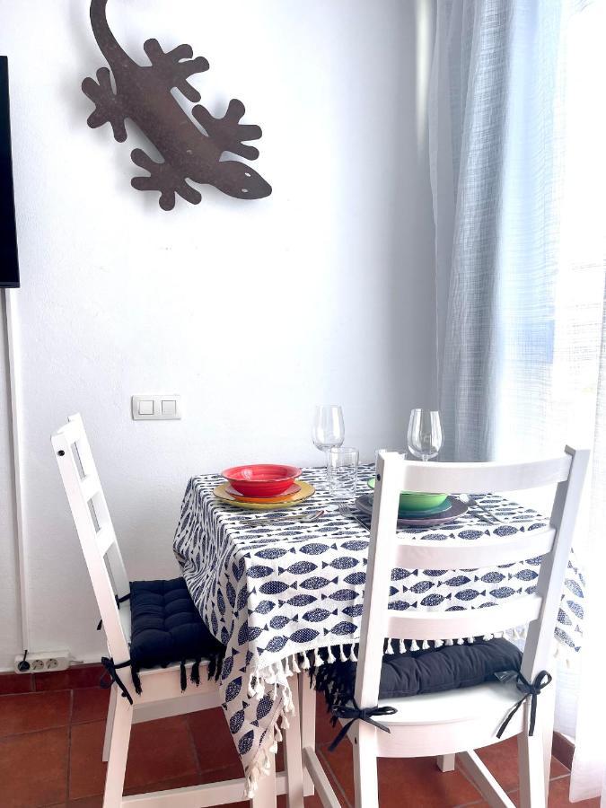 Casa Pescado El Descanso Del Lagarto Arrecife  Εξωτερικό φωτογραφία