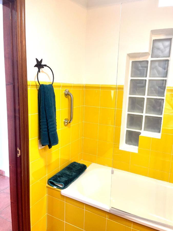 Casa Pescado El Descanso Del Lagarto Arrecife  Εξωτερικό φωτογραφία