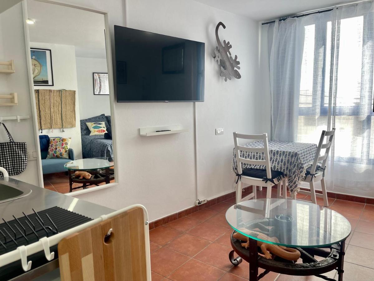 Casa Pescado El Descanso Del Lagarto Arrecife  Εξωτερικό φωτογραφία