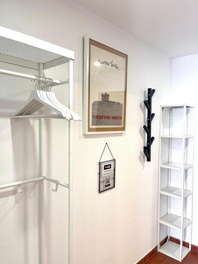 Casa Pescado El Descanso Del Lagarto Arrecife  Εξωτερικό φωτογραφία