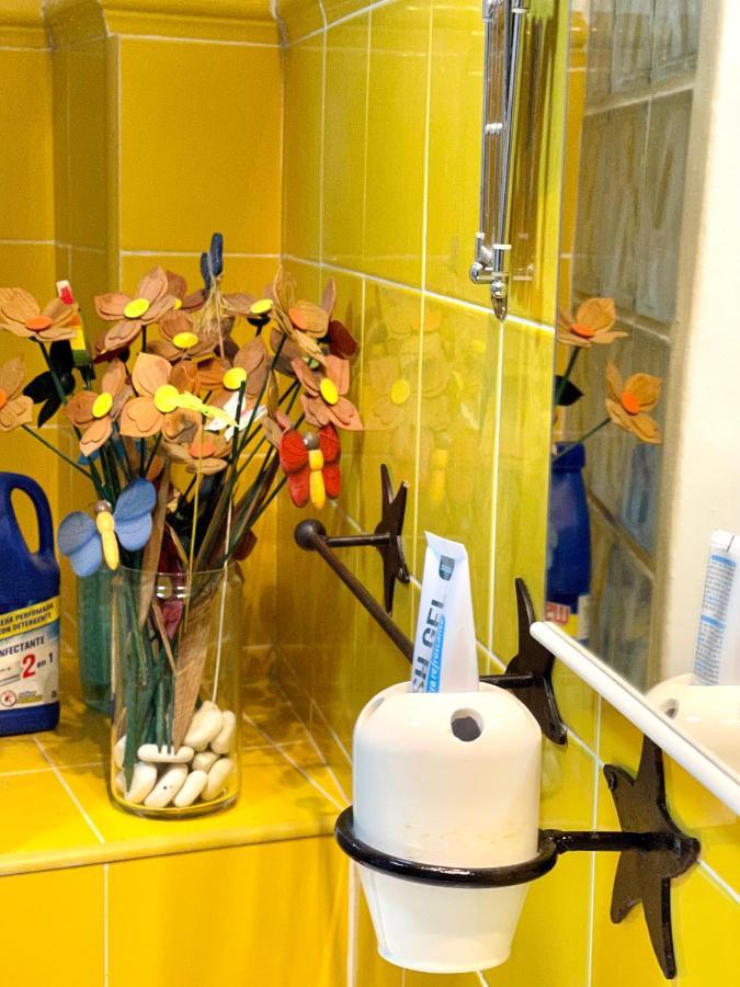 Casa Pescado El Descanso Del Lagarto Arrecife  Εξωτερικό φωτογραφία