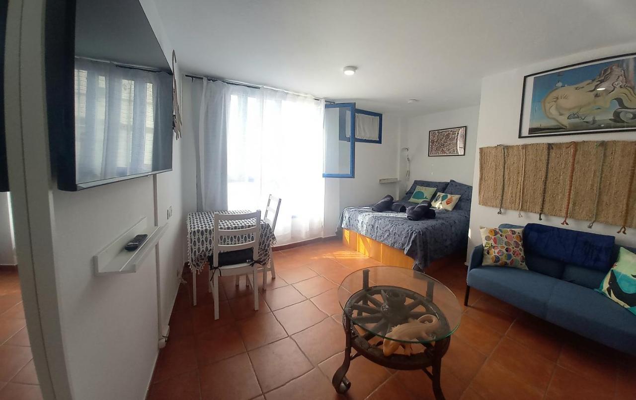 Casa Pescado El Descanso Del Lagarto Arrecife  Εξωτερικό φωτογραφία