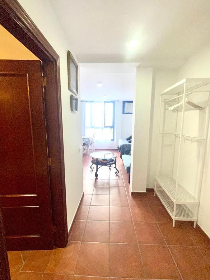 Casa Pescado El Descanso Del Lagarto Arrecife  Εξωτερικό φωτογραφία