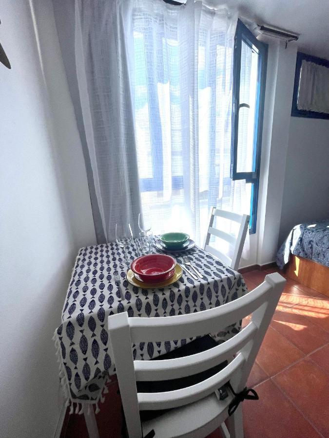 Casa Pescado El Descanso Del Lagarto Arrecife  Εξωτερικό φωτογραφία
