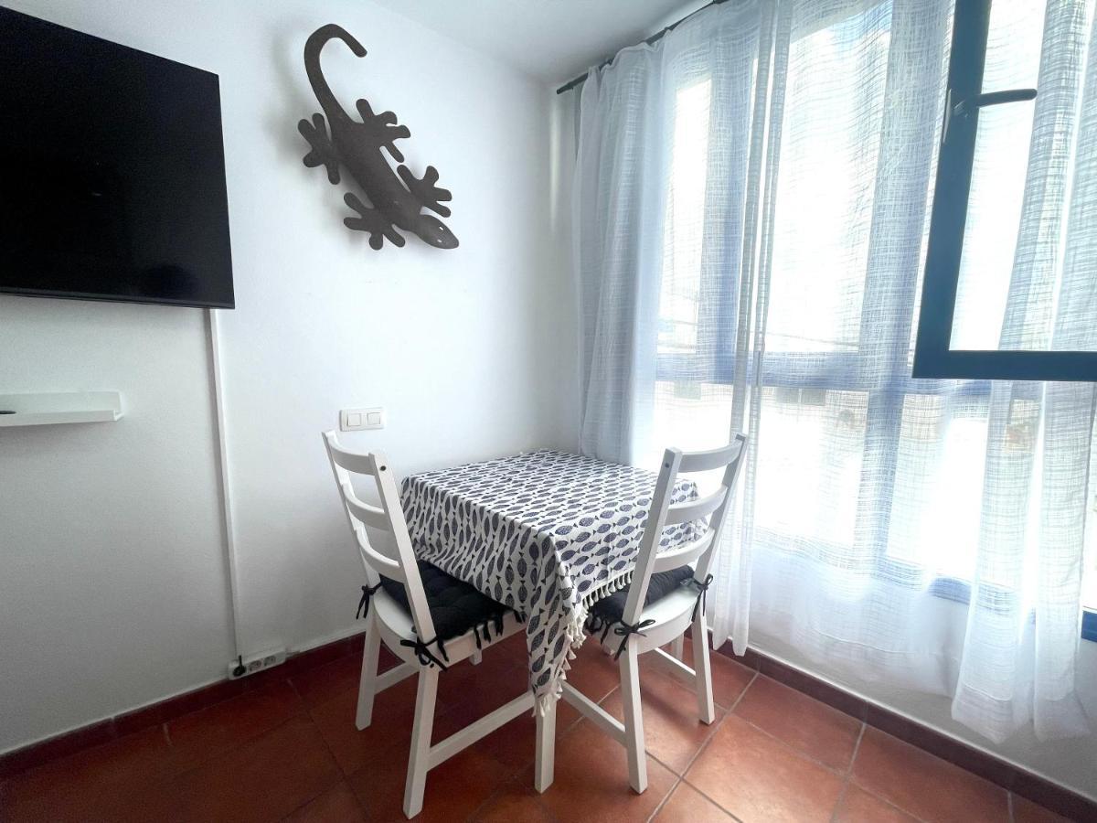 Casa Pescado El Descanso Del Lagarto Arrecife  Εξωτερικό φωτογραφία