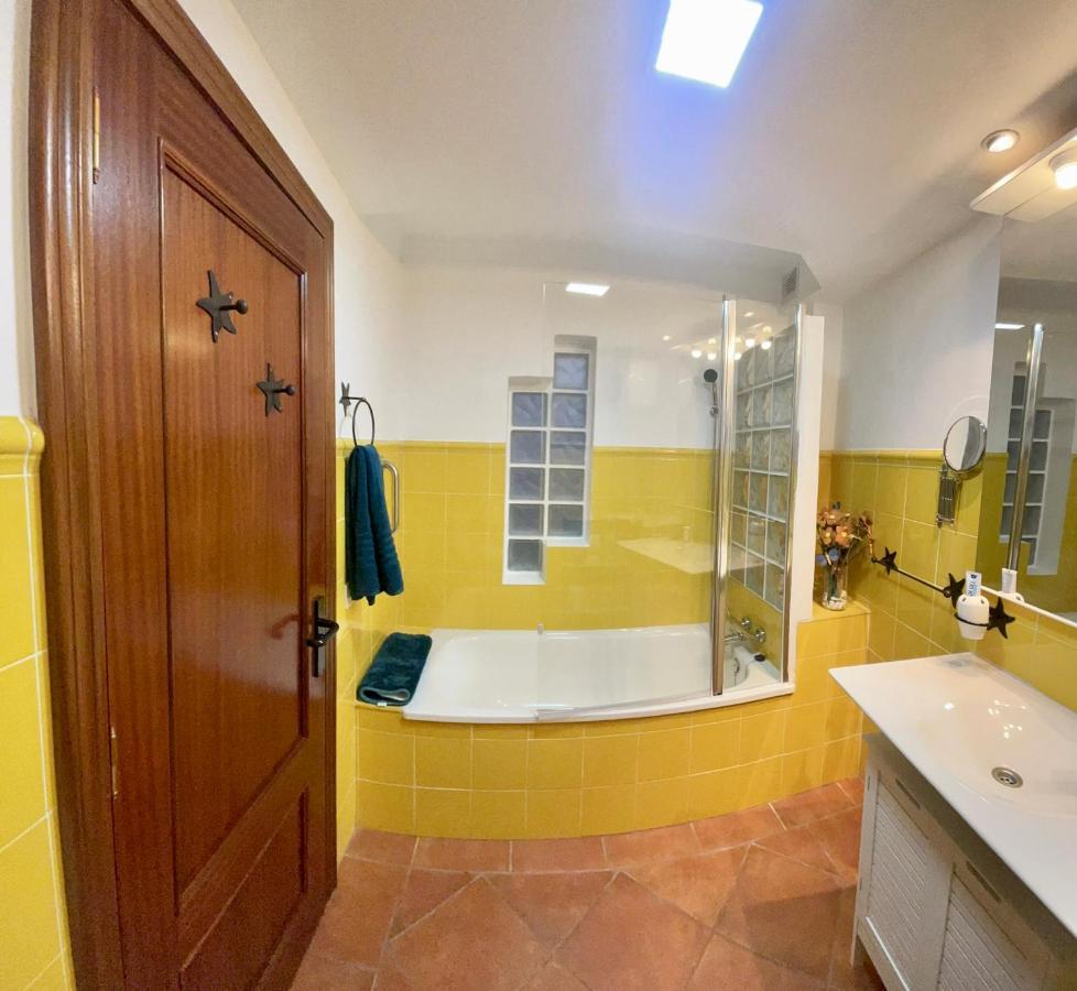 Casa Pescado El Descanso Del Lagarto Arrecife  Εξωτερικό φωτογραφία