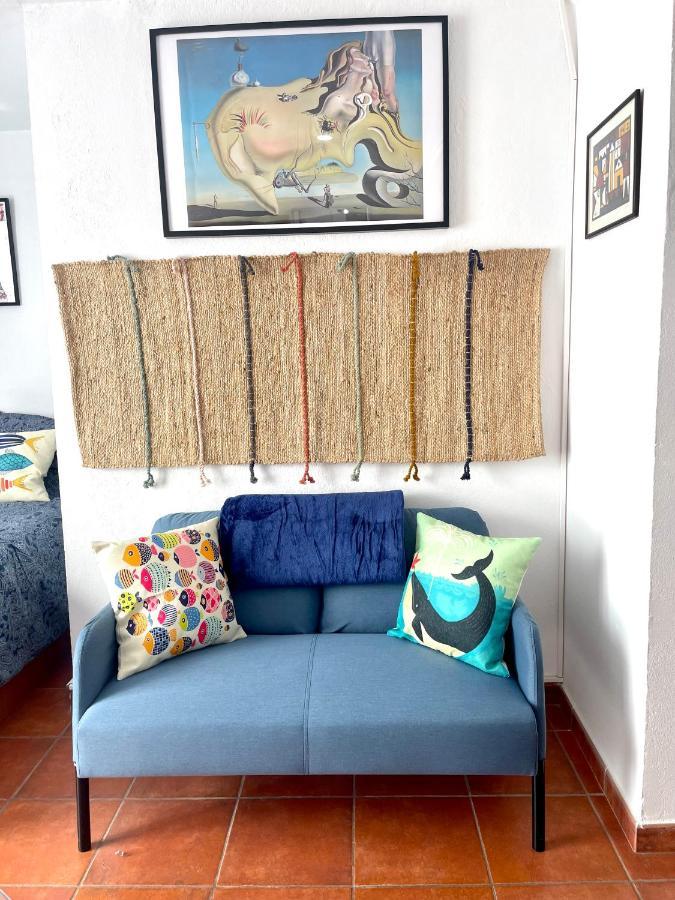 Casa Pescado El Descanso Del Lagarto Arrecife  Εξωτερικό φωτογραφία