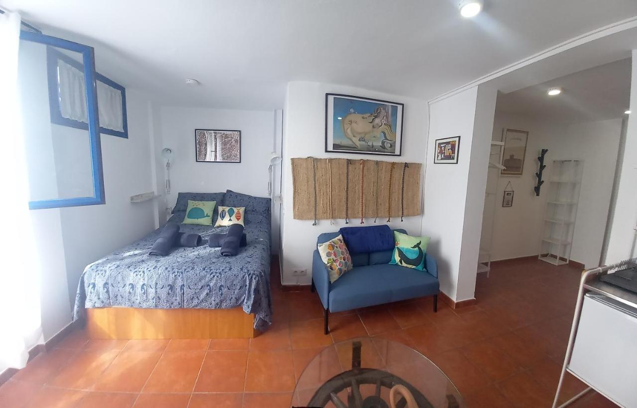 Casa Pescado El Descanso Del Lagarto Arrecife  Εξωτερικό φωτογραφία