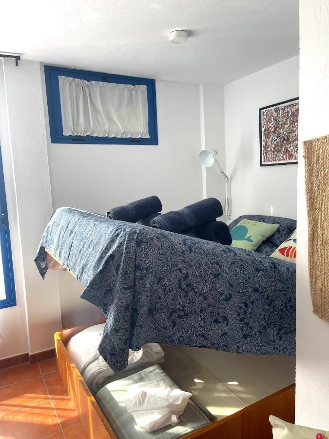 Casa Pescado El Descanso Del Lagarto Arrecife  Εξωτερικό φωτογραφία